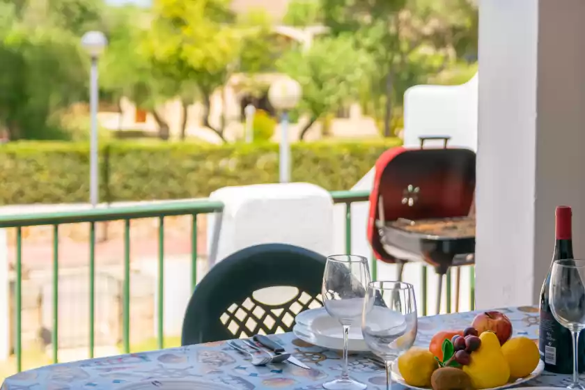 Alquiler vacacional en Saray- son alma, Santandria