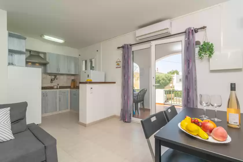 Alquiler vacacional en Saray- son alma, Santandria
