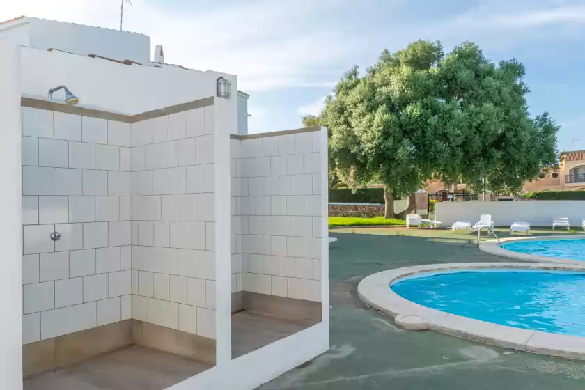 Alquiler vacacional en Saray- son alma, Santandria