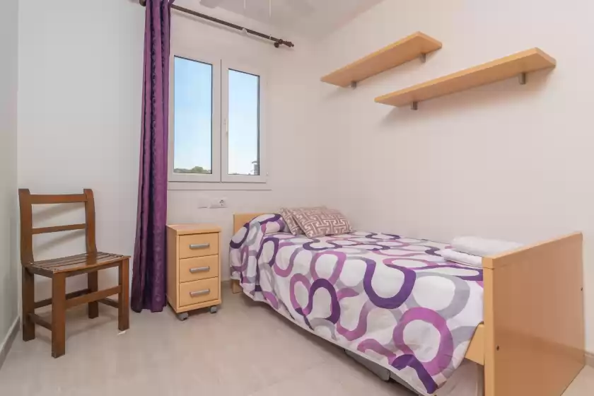 Alquiler vacacional en Saray- son alma, Santandria