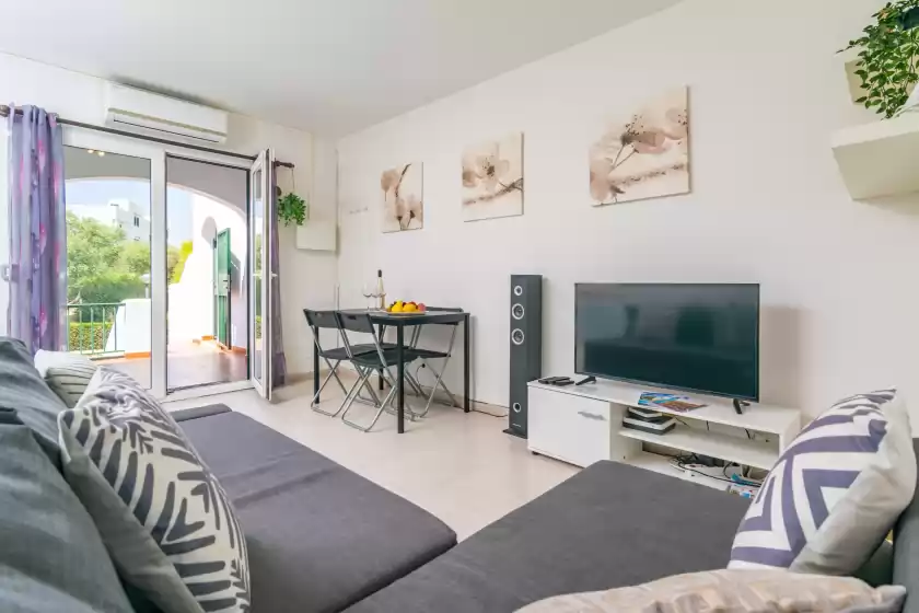Alquiler vacacional en Saray- son alma, Santandria