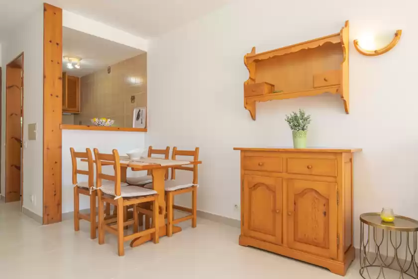 Holiday rentals in Villa victoria, Cala en Porter