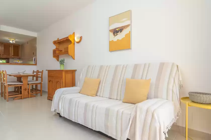 Holiday rentals in Villa victoria, Cala en Porter