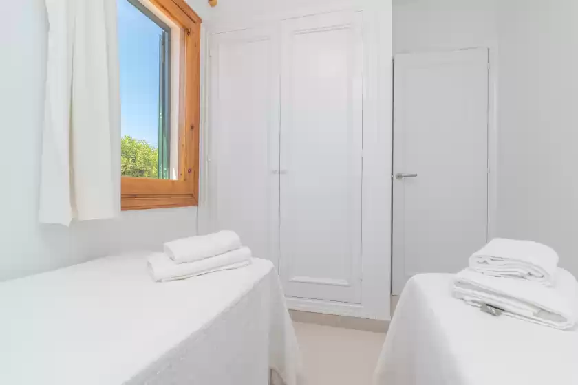 Holiday rentals in Villa victoria, Cala en Porter