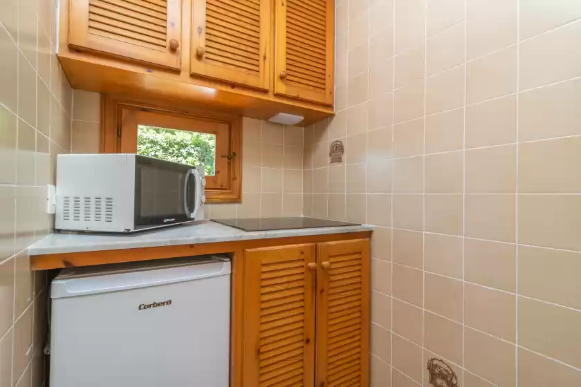 Holiday rentals in Villa victoria, Cala en Porter
