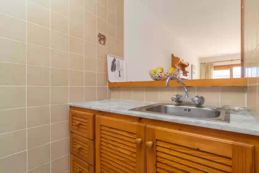 Holiday rentals in Villa victoria, Cala en Porter