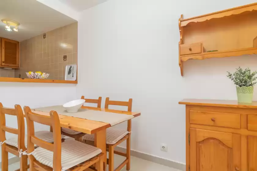 Holiday rentals in Villa victoria, Cala en Porter