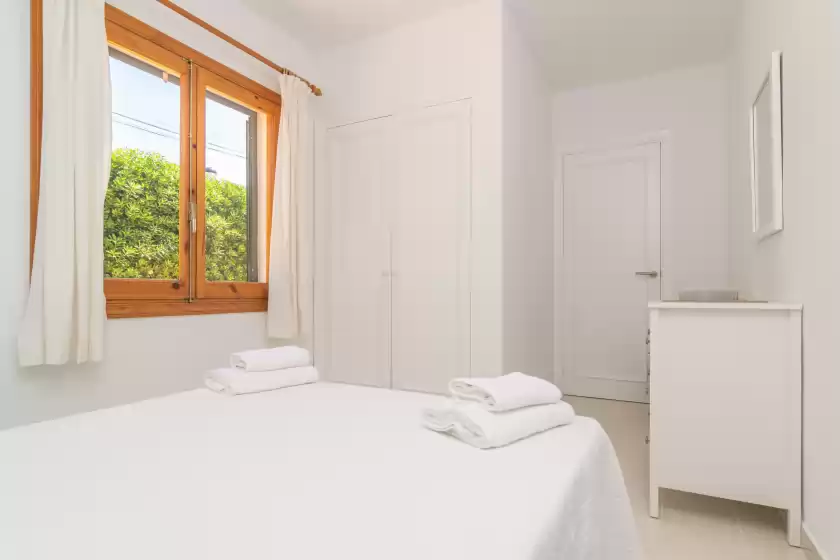 Alquiler vacacional en Villa marina (cala en porter), Cala en Porter