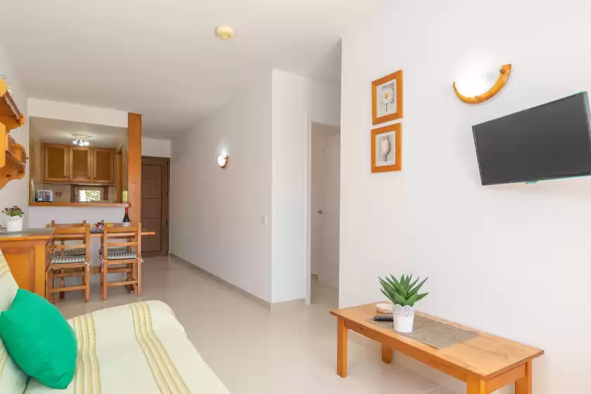 Alquiler vacacional en Villa marina (cala en porter), Cala en Porter
