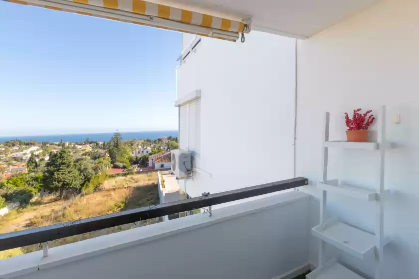 Holiday rentals in La casita de merche, Marbella
