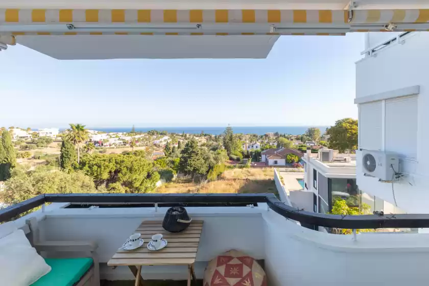 Holiday rentals in La casita de merche, Marbella