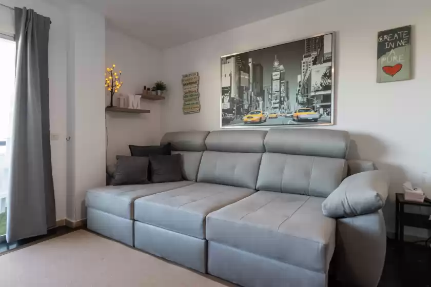 Holiday rentals in La casita de merche, Marbella