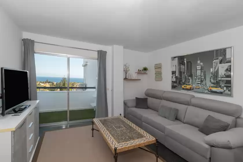 Holiday rentals in La casita de merche, Marbella