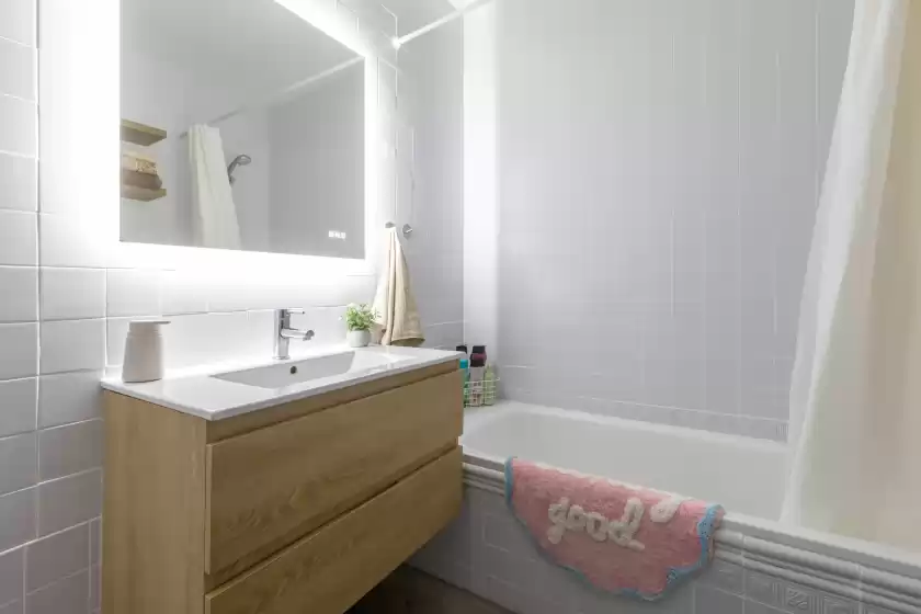 Holiday rentals in La casita de merche, Marbella