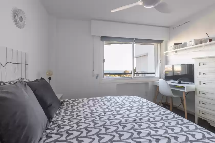 Holiday rentals in La casita de merche, Marbella