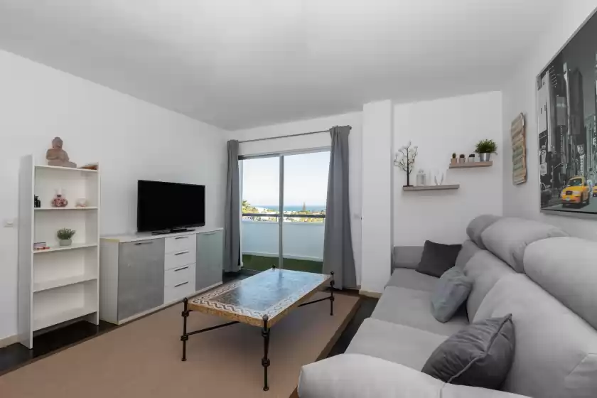 Holiday rentals in La casita de merche, Marbella