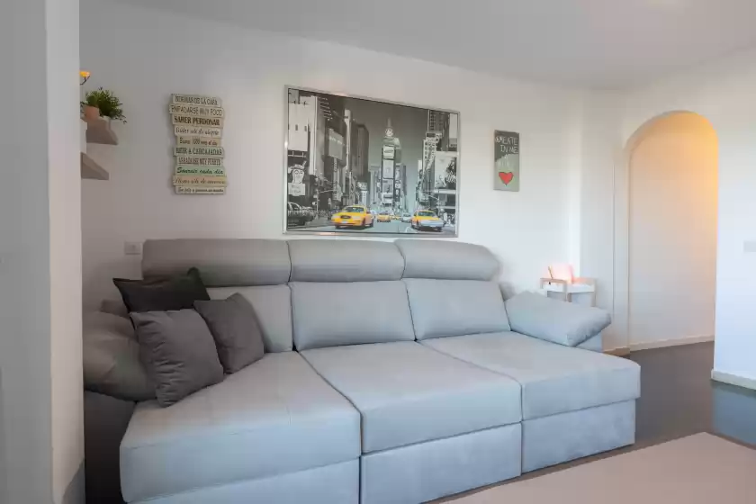 Holiday rentals in La casita de merche, Marbella
