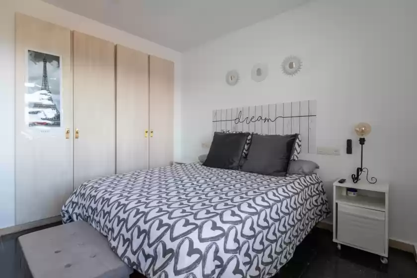 Holiday rentals in La casita de merche, Marbella