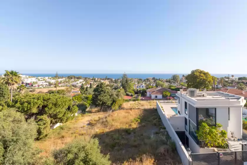 Holiday rentals in La casita de merche, Marbella