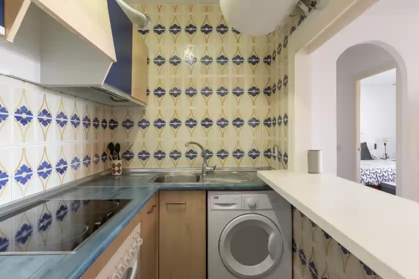 Holiday rentals in La casita de merche, Marbella
