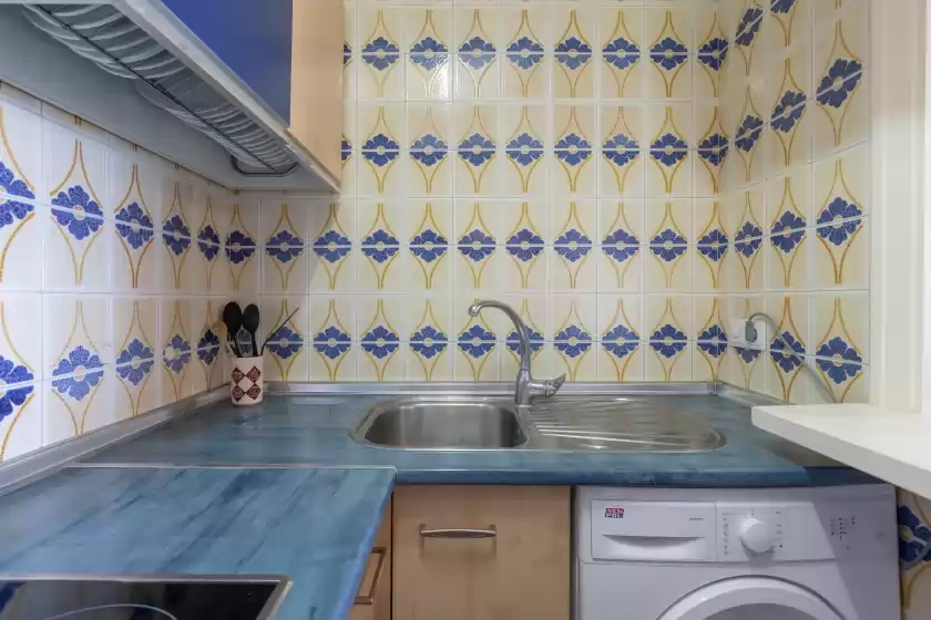 Holiday rentals in La casita de merche, Marbella