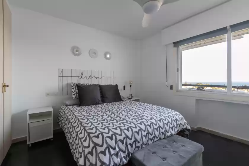 Holiday rentals in La casita de merche, Marbella