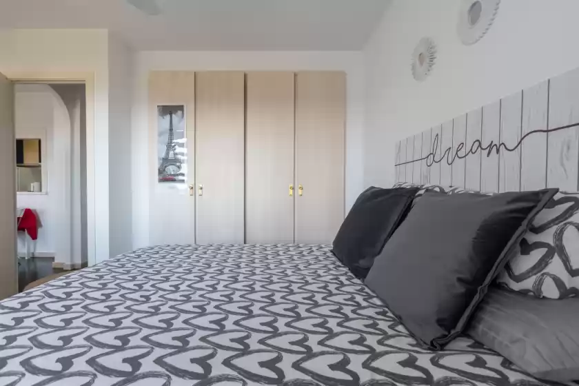 Holiday rentals in La casita de merche, Marbella