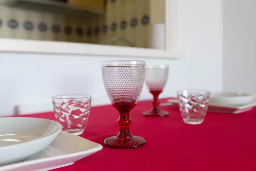 Holiday rentals in La casita de merche, Marbella