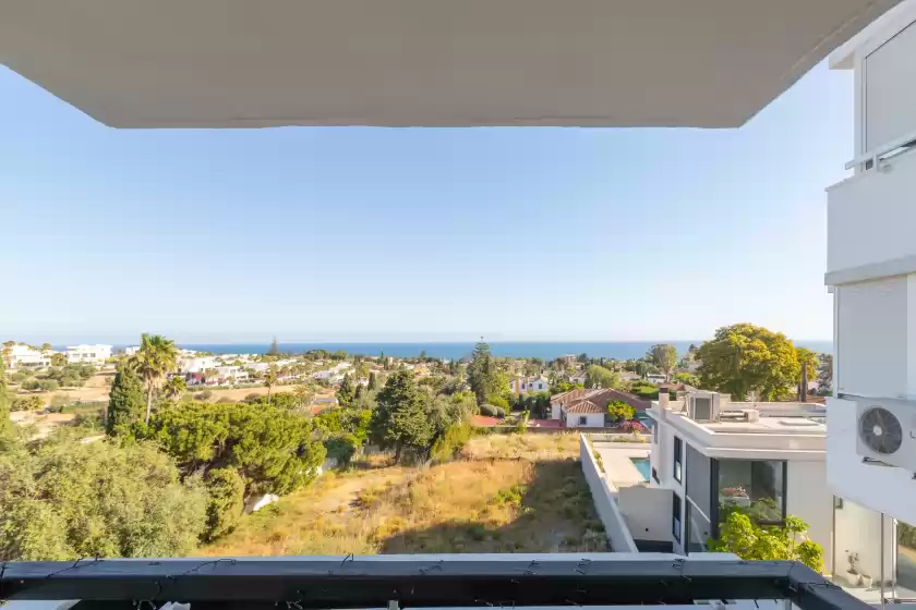 Holiday rentals in La casita de merche, Marbella