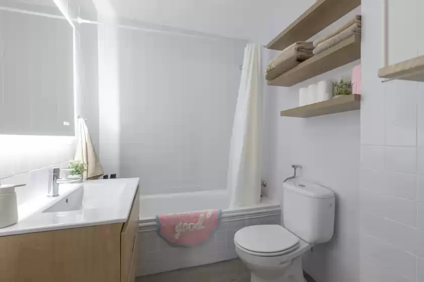 Holiday rentals in La casita de merche, Marbella