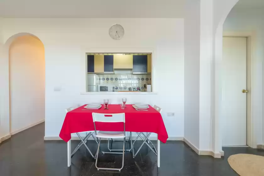 Holiday rentals in La casita de merche, Marbella