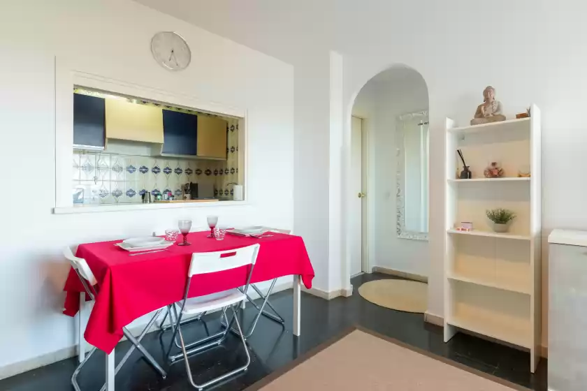 Holiday rentals in La casita de merche, Marbella