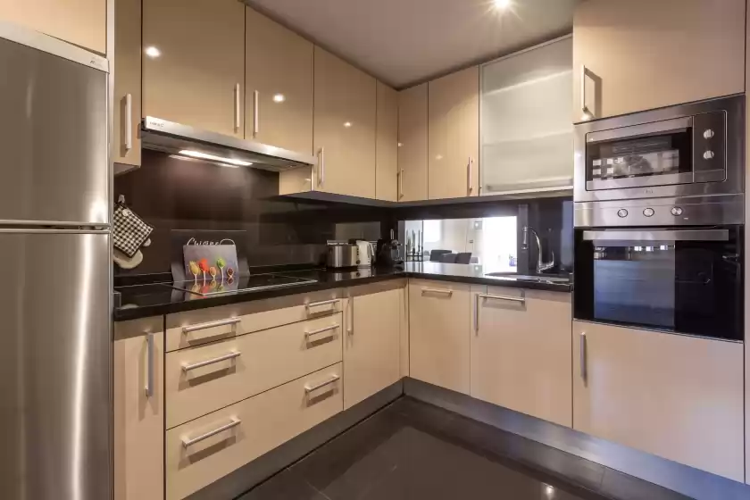 Alquiler vacacional en Bahia de la plata 1d pisc cat 2, Estepona