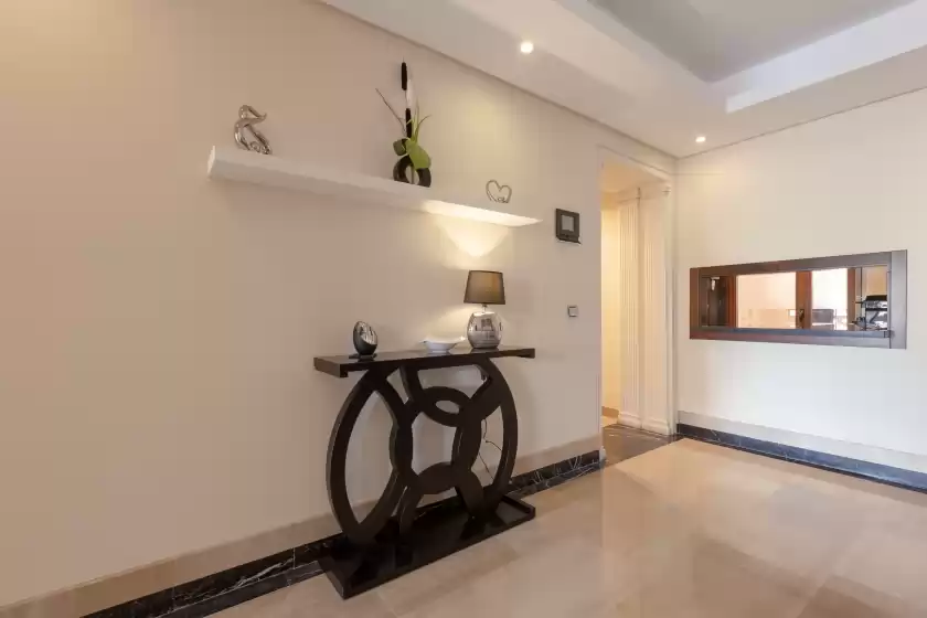 Alquiler vacacional en Bahia de la plata 1d pisc cat 2, Estepona