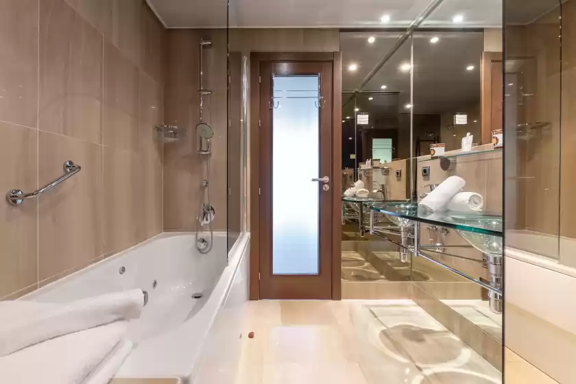 Alquiler vacacional en Bahia de la plata 1d pisc cat 2, Estepona