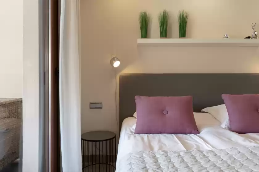 Alquiler vacacional en Bahia de la plata 1d pisc cat 2, Estepona