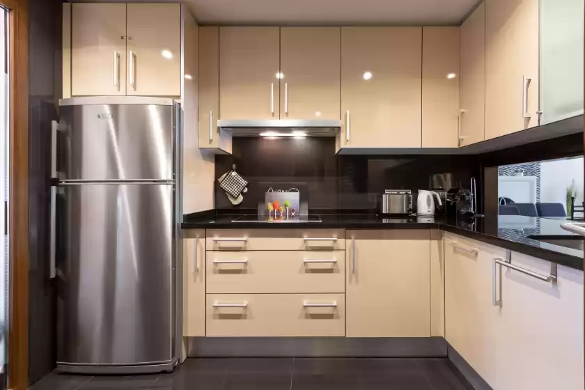 Alquiler vacacional en Bahia de la plata 1d pisc cat 2, Estepona