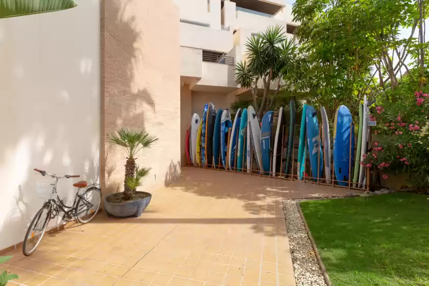 Alquiler vacacional en Bahia de la plata 1d pisc cat 2, Estepona