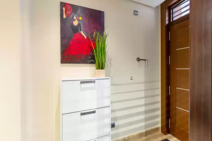 Alquiler vacacional en Bahia de la plata 1d pisc cat 2, Estepona