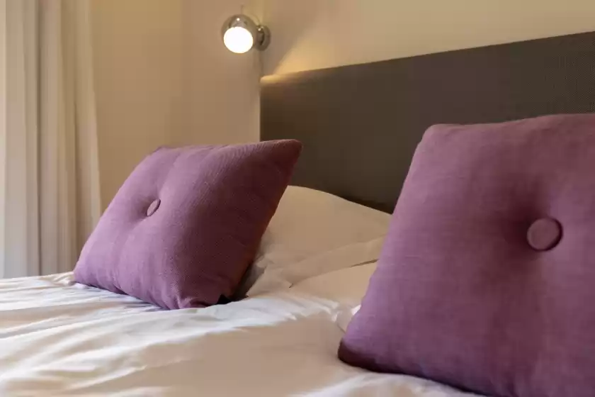 Alquiler vacacional en Bahia de la plata 1d pisc cat 2, Estepona