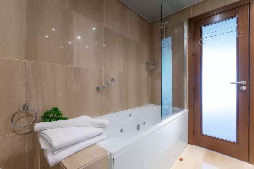 Alquiler vacacional en Bahia de la plata 1d pisc cat 2, Estepona