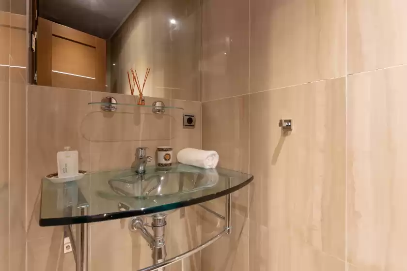 Alquiler vacacional en Bahia de la plata 1d pisc cat 2, Estepona