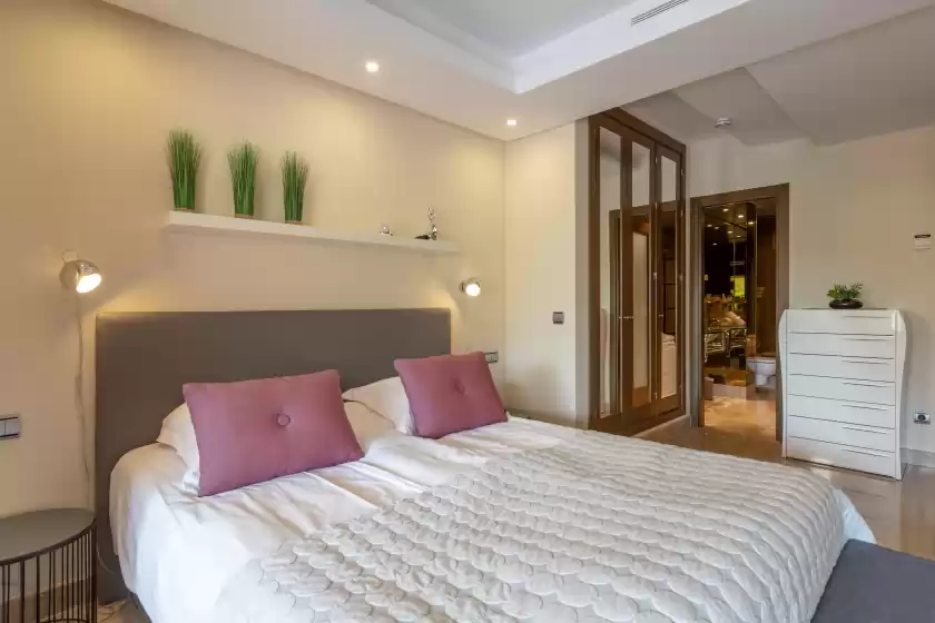 Alquiler vacacional en Bahia de la plata 1d pisc cat 2, Estepona