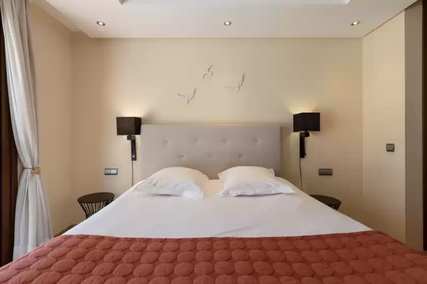 Alquiler vacacional en Bahia de la plata 1d deluxe pisc cat 3, Estepona