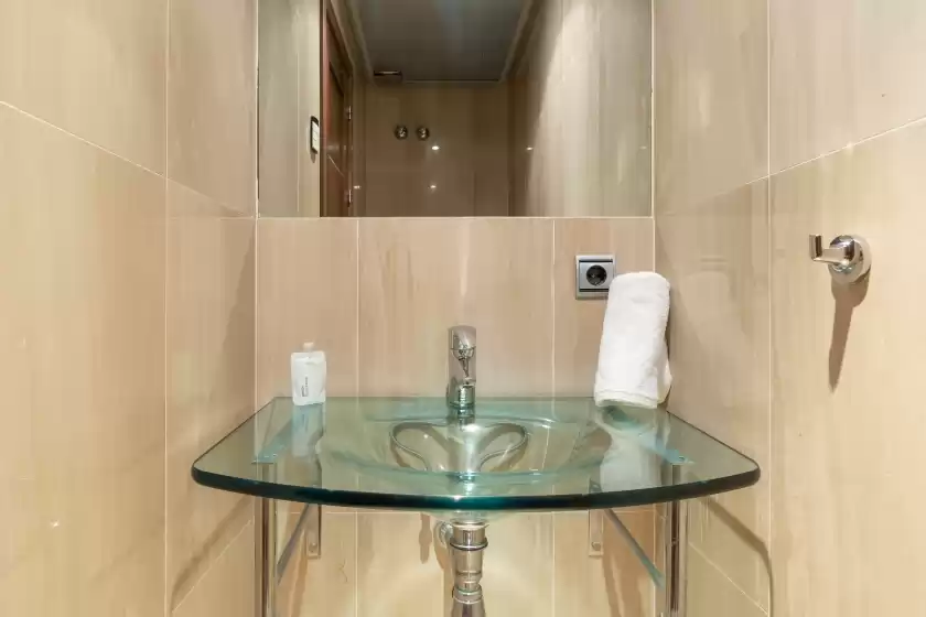 Alquiler vacacional en Bahia de la plata 1d deluxe pisc cat 3, Estepona