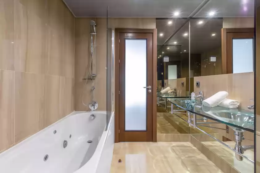 Alquiler vacacional en Bahia de la plata 1d deluxe pisc cat 3, Estepona