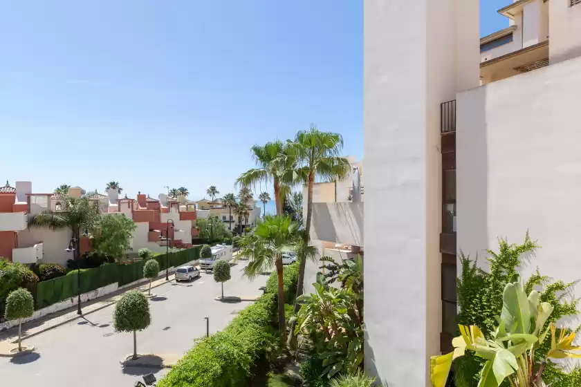 Alquiler vacacional en Bahia de la plata 1d deluxe pisc cat 3, Estepona