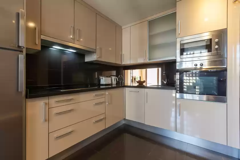 Alquiler vacacional en Bahia de la plata 1d deluxe pisc cat 3, Estepona
