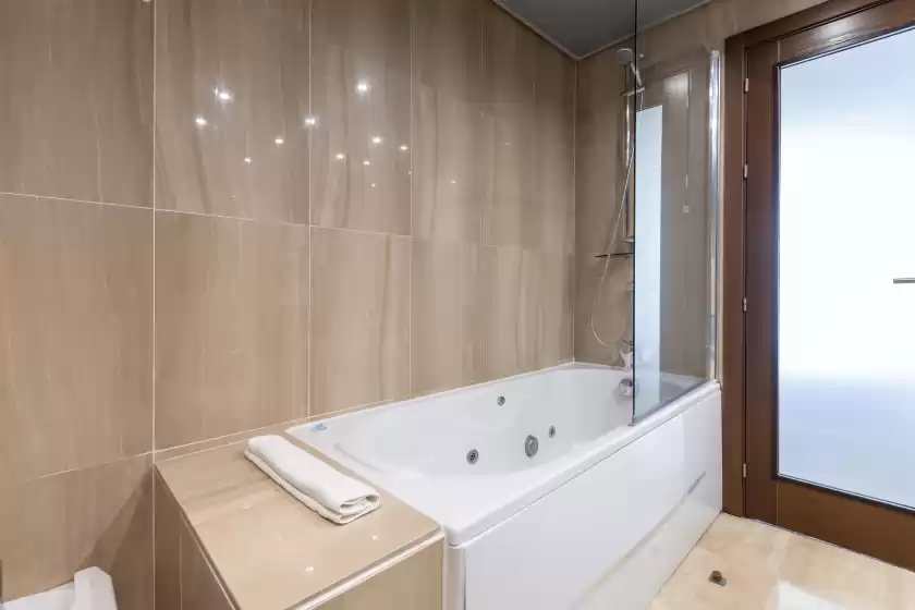 Alquiler vacacional en Bahia de la plata 1d deluxe pisc cat 3, Estepona