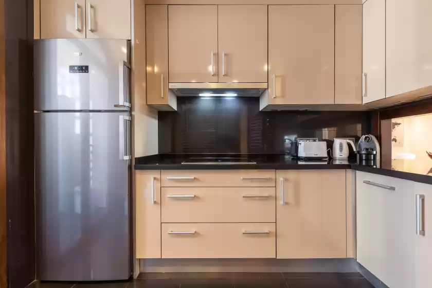 Alquiler vacacional en Bahia de la plata 1d deluxe pisc cat 3, Estepona